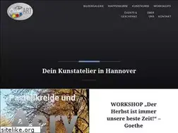 Sites similar to oznur-art.de