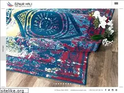 Sites similar to oznurcarpet.com