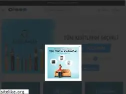 Sites similar to oznurelektrik.com