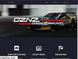 Sites similar to oznzgaming.com