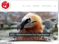 Sites similar to ozo.at