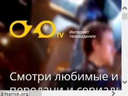 Sites similar to ozo.tv
