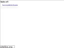 Sites similar to ozoa-chemises.com