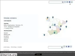 Sites similar to ozoaqua.es