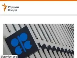 Sites similar to ozodi.org
