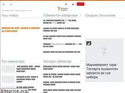 Sites similar to ozodlik.org
