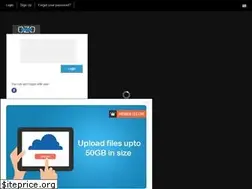 Sites similar to ozofiles.com