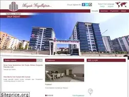 Sites similar to ozogluozbay.com.tr