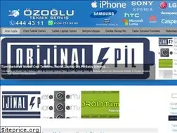 Sites similar to ozoglutelekom.net