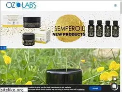 Sites similar to ozolabs.com