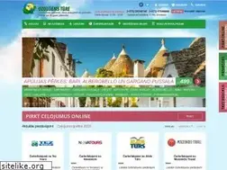 Sites similar to ozolciems.lv