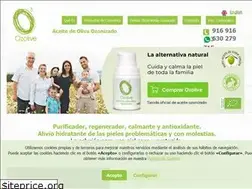 Sites similar to ozolive.com