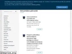 Sites similar to ozolnieki.lv