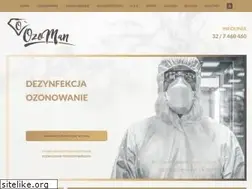 Sites similar to ozoman.pl
