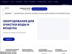 Sites similar to ozon-24.ru