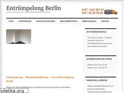 Sites similar to ozon-berlin.de