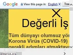 Sites similar to ozon.com.tr