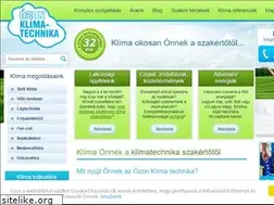 Sites similar to ozon.hu