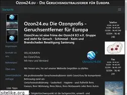 Sites similar to ozon24.eu