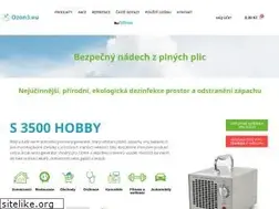 Sites similar to ozon3.eu