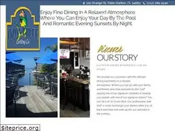 Sites similar to ozonabluegrill.com