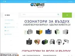 Sites similar to ozonatori.bg