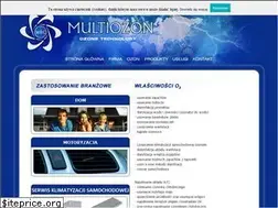 Sites similar to ozonatory.com