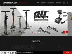 Sites similar to ozone-cycling.com