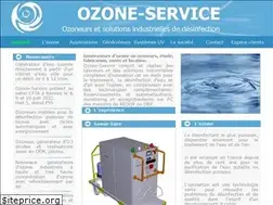 Sites similar to ozone-service.fr