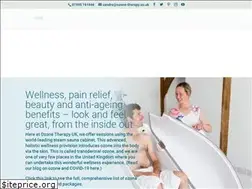 Sites similar to ozone-therapy.co.uk