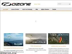 Sites similar to ozone-turkiye.com