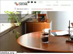 Sites similar to ozone.co.jp