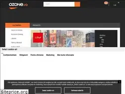 Sites similar to ozone.ro
