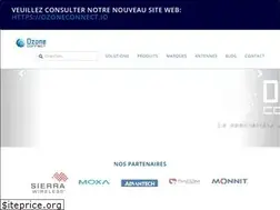 Sites similar to ozone.tn