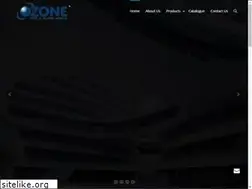 Sites similar to ozoneaustralia.com.au