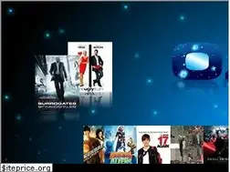 Sites similar to ozonecinemas.com