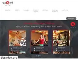 Sites similar to ozoneclubs.com