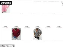 Sites similar to ozonee.de