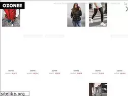 Sites similar to ozonee.fr