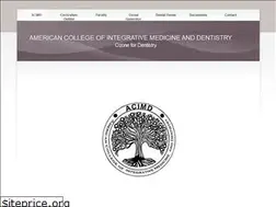 Sites similar to ozonefordentistry.com