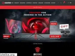Sites similar to ozonegaming.com