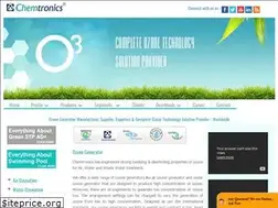 Sites similar to ozonegeneratorindia.com