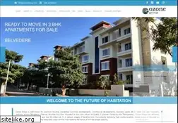 Sites similar to ozonegroup.com