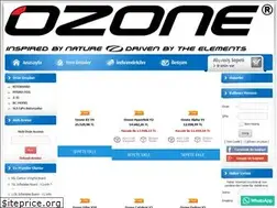 Sites similar to ozonehobby.com