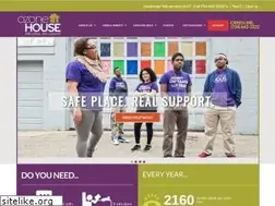 Sites similar to ozonehouse.org