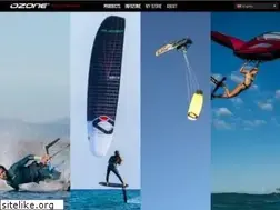 Sites similar to ozonekites.com