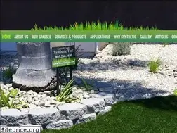 Sites similar to ozonelandscape.com