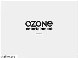 Sites similar to ozonemm.com