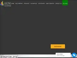 Sites similar to ozonenaturals.com