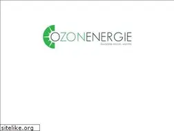 Sites similar to ozonenergie.nl
